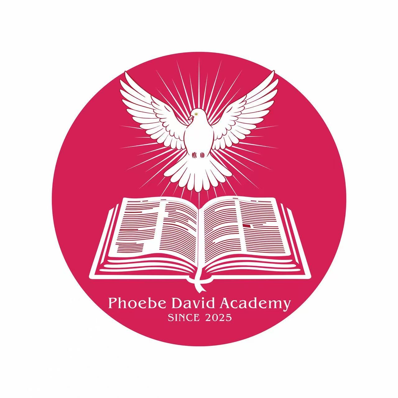 菲比大卫成长乐园—Phoebe David Growth Wonderland-智慧必入你心，你灵要以知识为美！